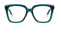 Eyeglasses frame Missoni Woman 1117411ED5218 - 1117411ED5218